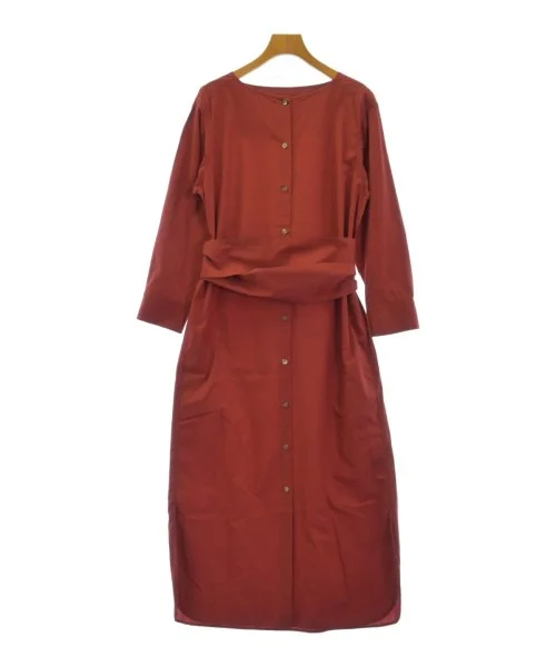 SLOBE IENA Shirtdresses